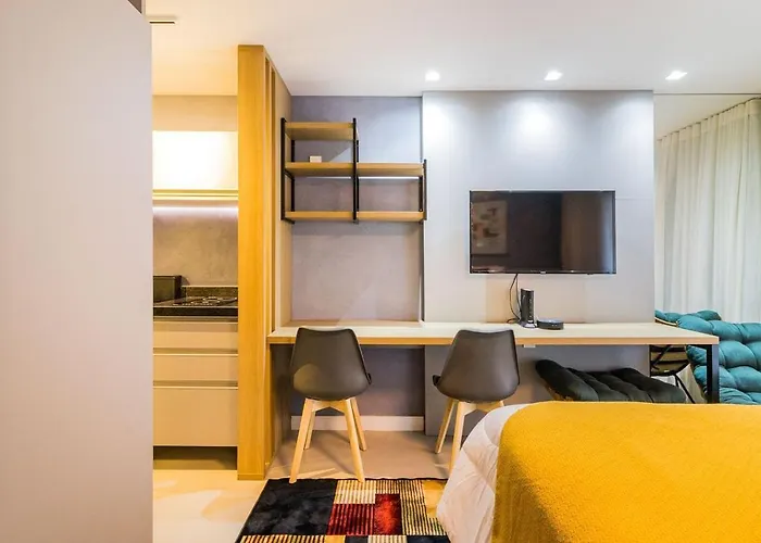 Apartamento Go 24 By My Way *