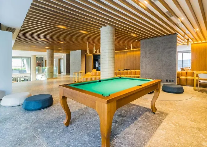 Apartamento Go 24 By My Way *