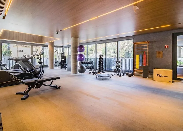 Apartamento Go 24 By My Way