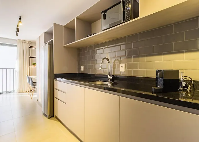 Apartamento Go 24 By My Way