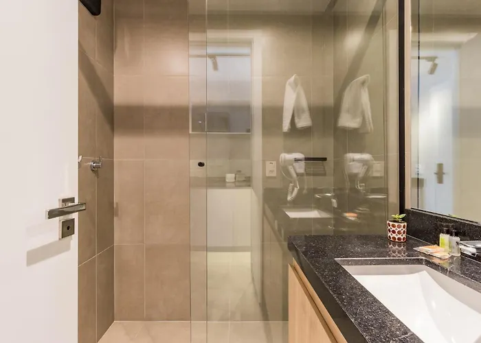 Apartamento Go 24 By My Way