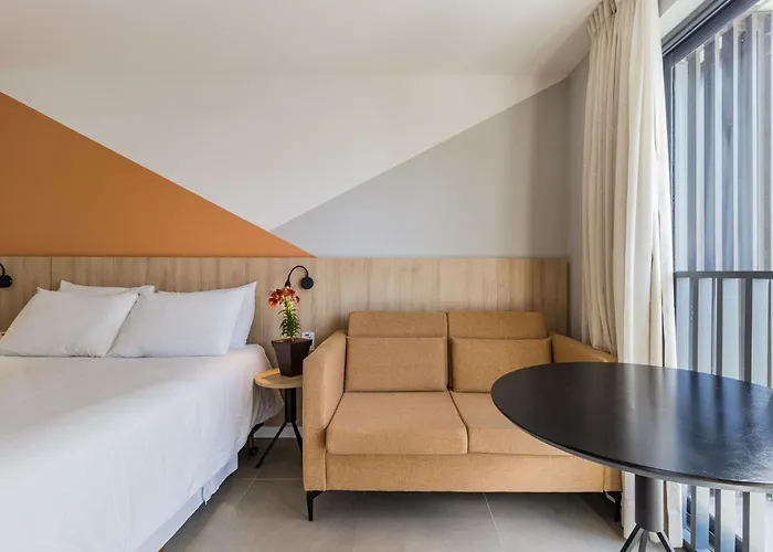 Apartamento Go 24 By My Way *