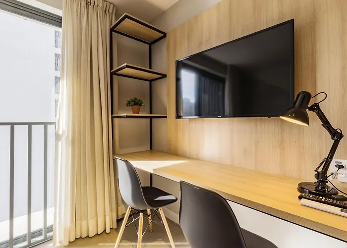 Apartamento Go 24 By My Way
