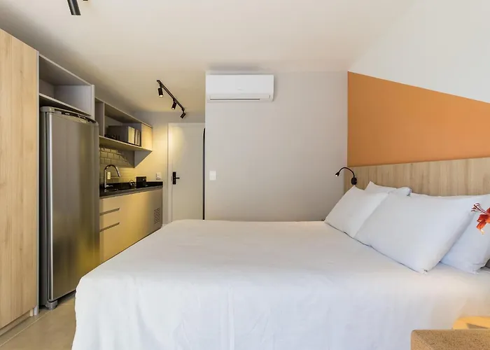 Apartamento Go 24 By My Way *