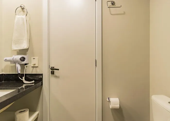 Apartamento Go 24 By My Way Porto Alegre