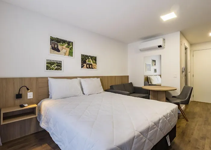 Go 24 By My Way Apartamento