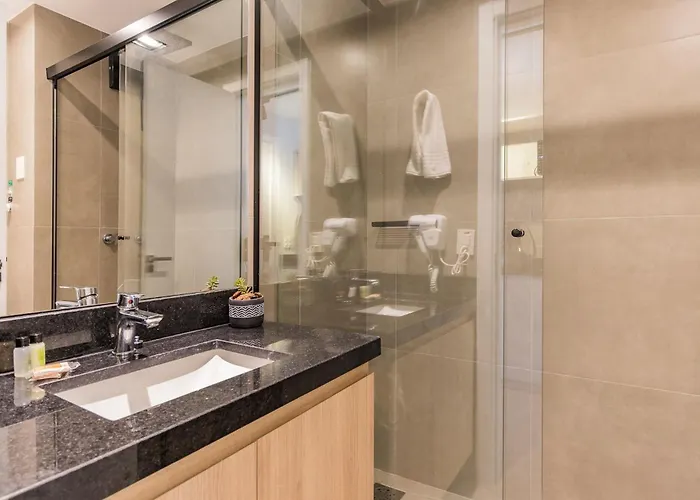 Apartamento Go 24 By My Way