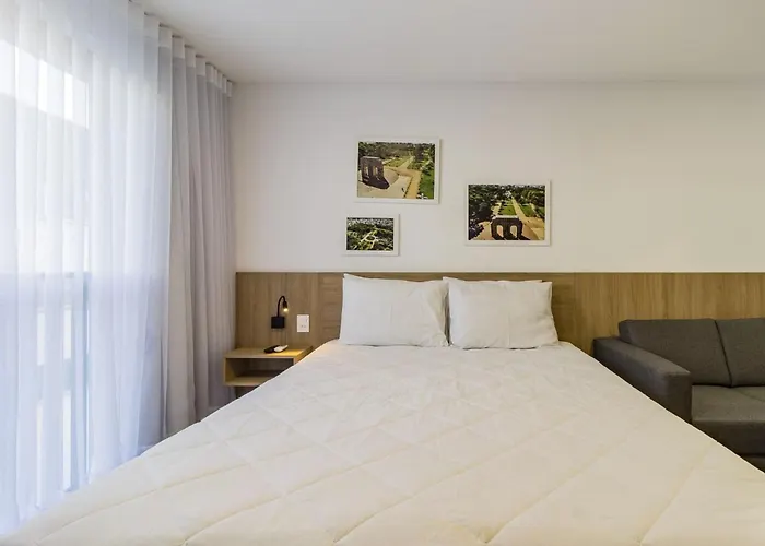 Apartamento Go 24 By My Way