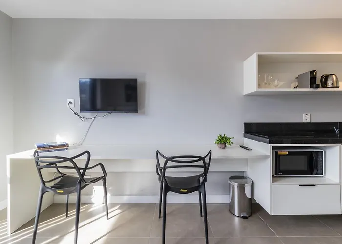 Go 24 By My Way Apartamento *