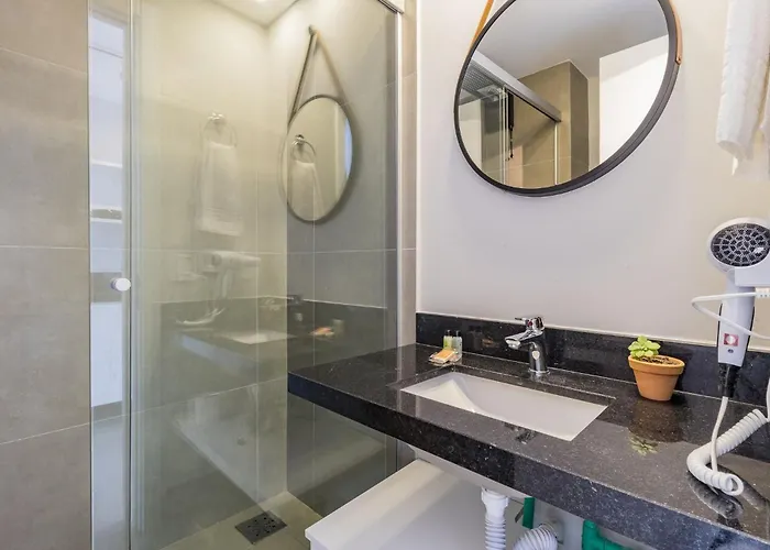 Apartamento Go 24 By My Way Porto Alegre