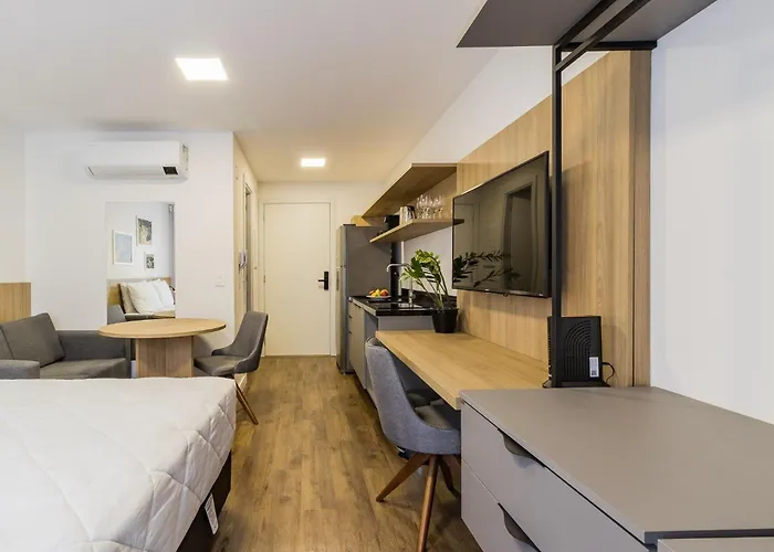 Apartamento Go 24 By My Way