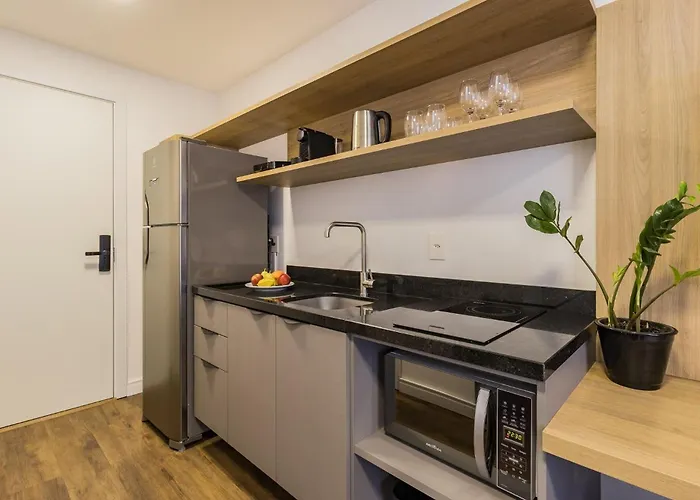 Apartamento Go 24 By My Way *