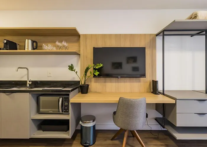 Apartamento Go 24 By My Way *