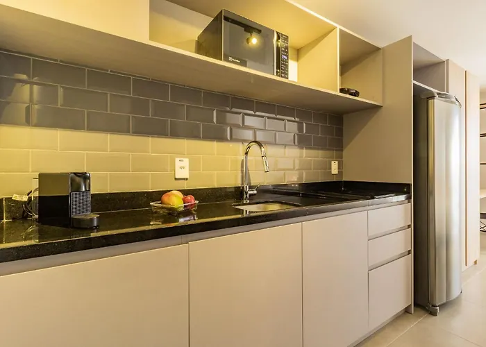 Apartamento Go 24 By My Way