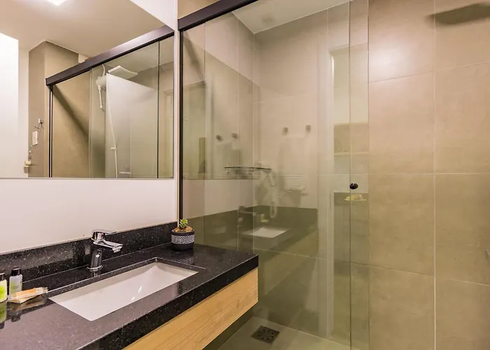Apartamento Go 24 By My Way Porto Alegre