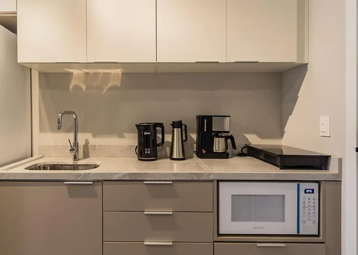 Apartamento Go 24 By My Way