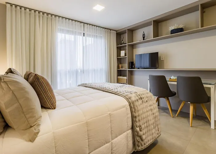 Apartamento Go 24 By My Way *
