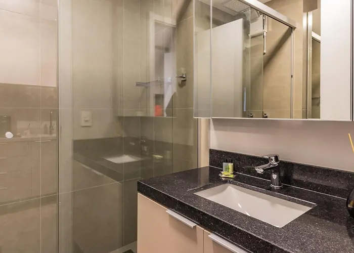 Apartamento Go 24 By My Way *