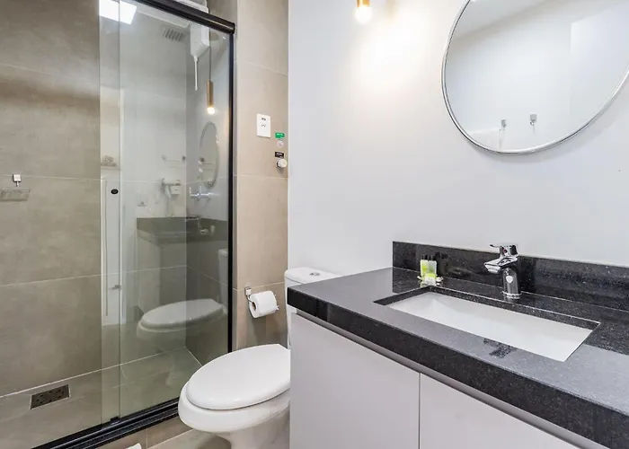 Apartamento Go 24 By My Way *