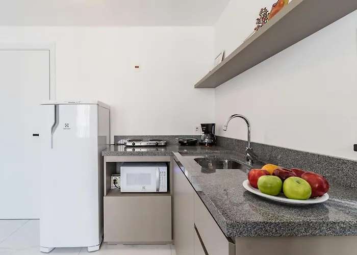 Apartamento Go 24 By My Way *
