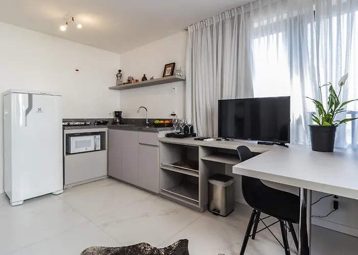 Go 24 By My Way Apartamento Porto Alegre