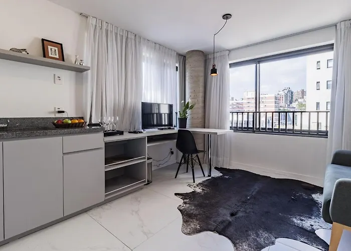 Go 24 By My Way Apartamento