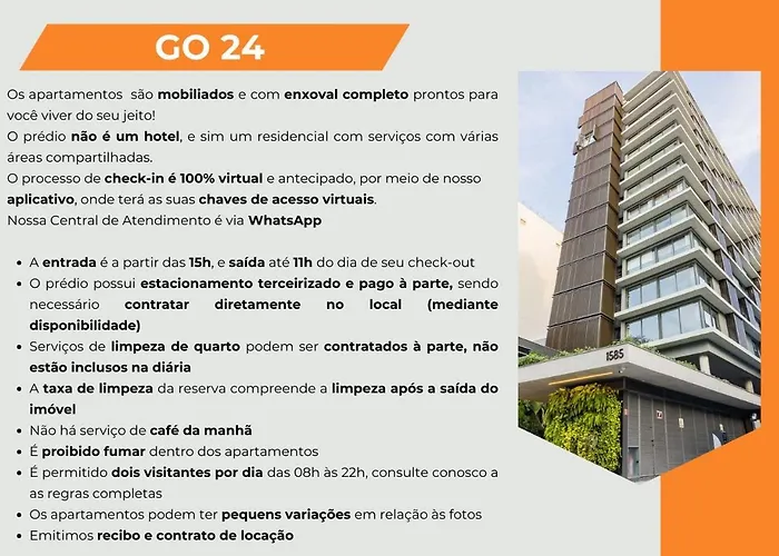 Go 24 By My Way *